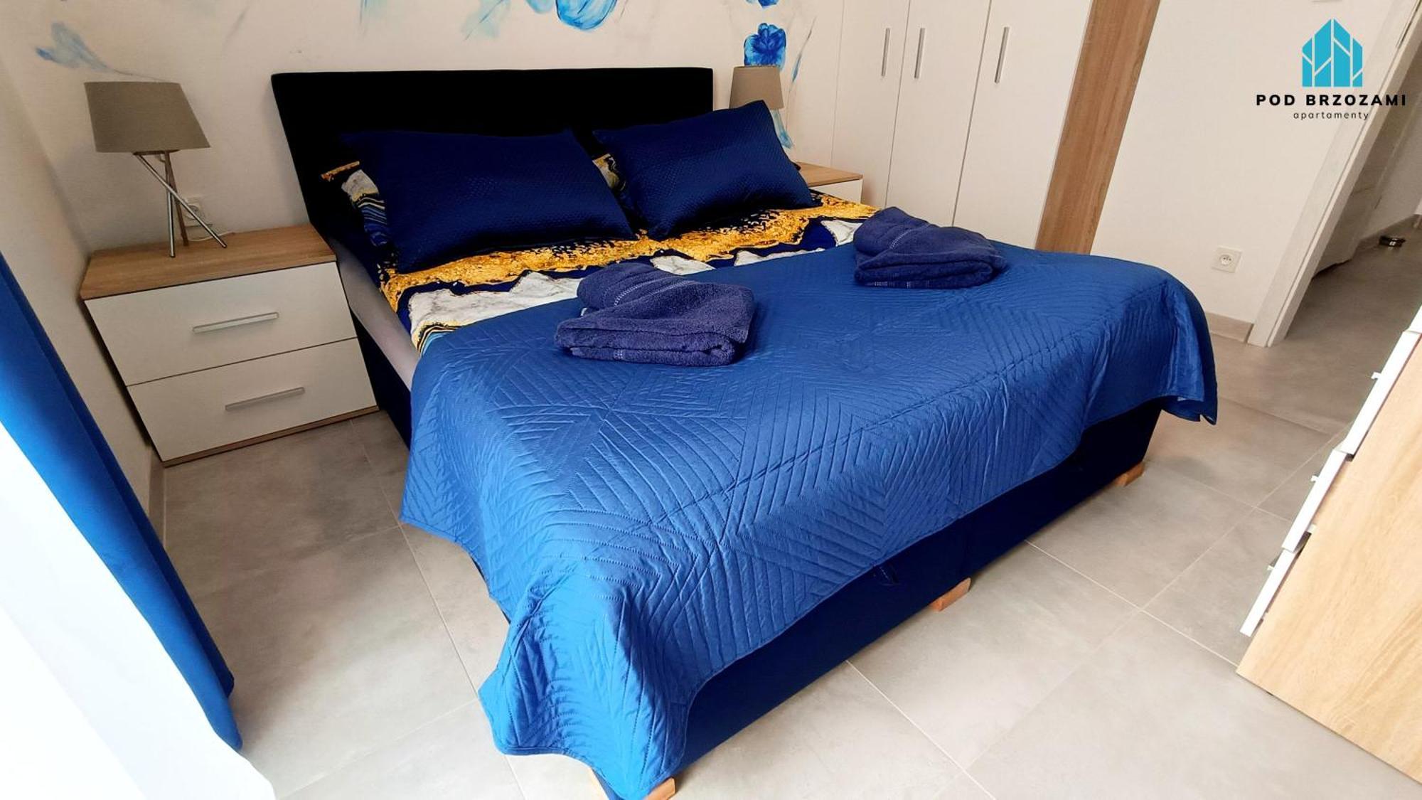 Pod Brzozami Apartamenty Sloneczne Apartamenty Ustronie Morskie Exterior foto